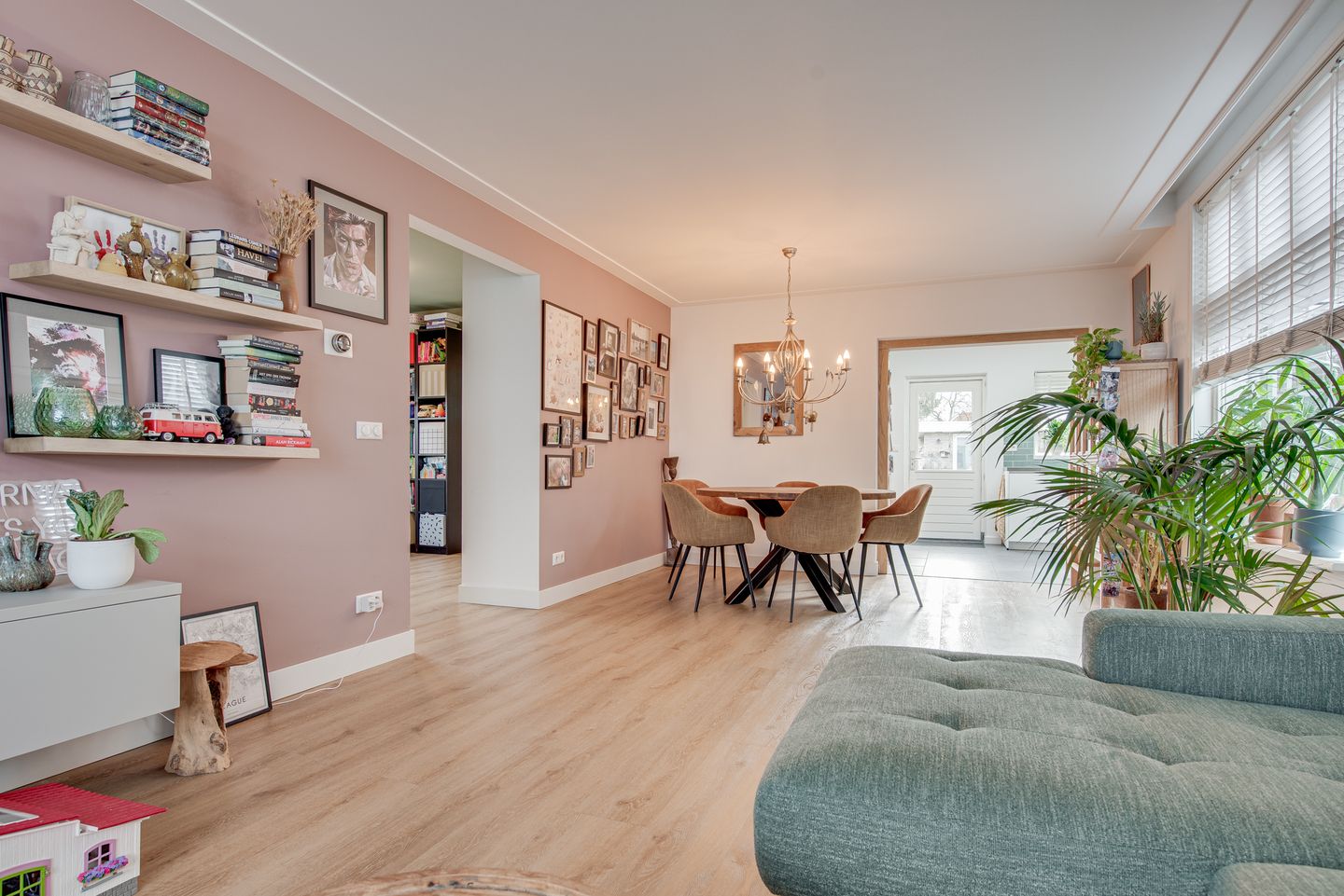 Foto 5 van Duyn en Daelseweg 30