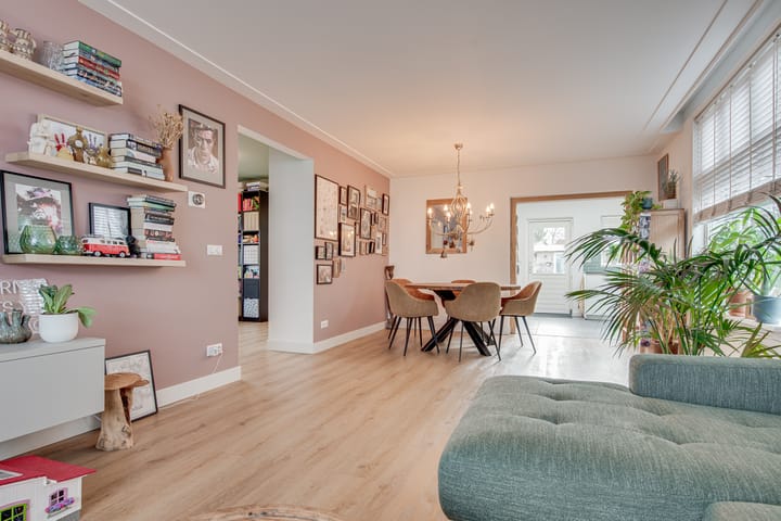 Foto 5 van Duyn en Daelseweg 30