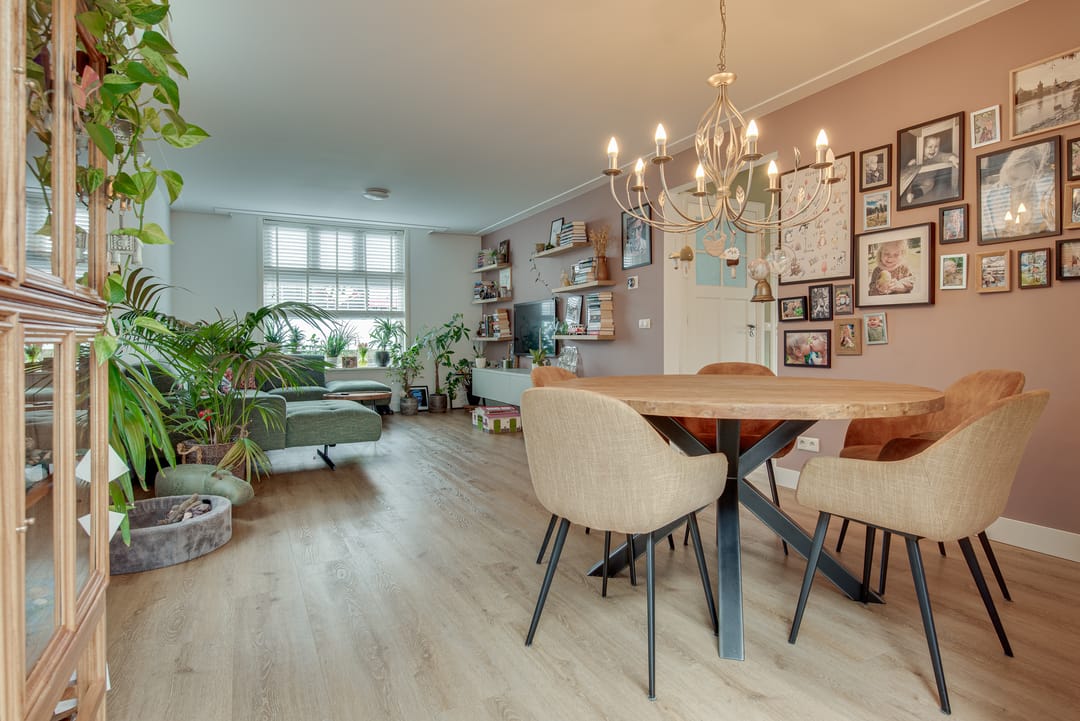 Foto 7 van Duyn en Daelseweg 30