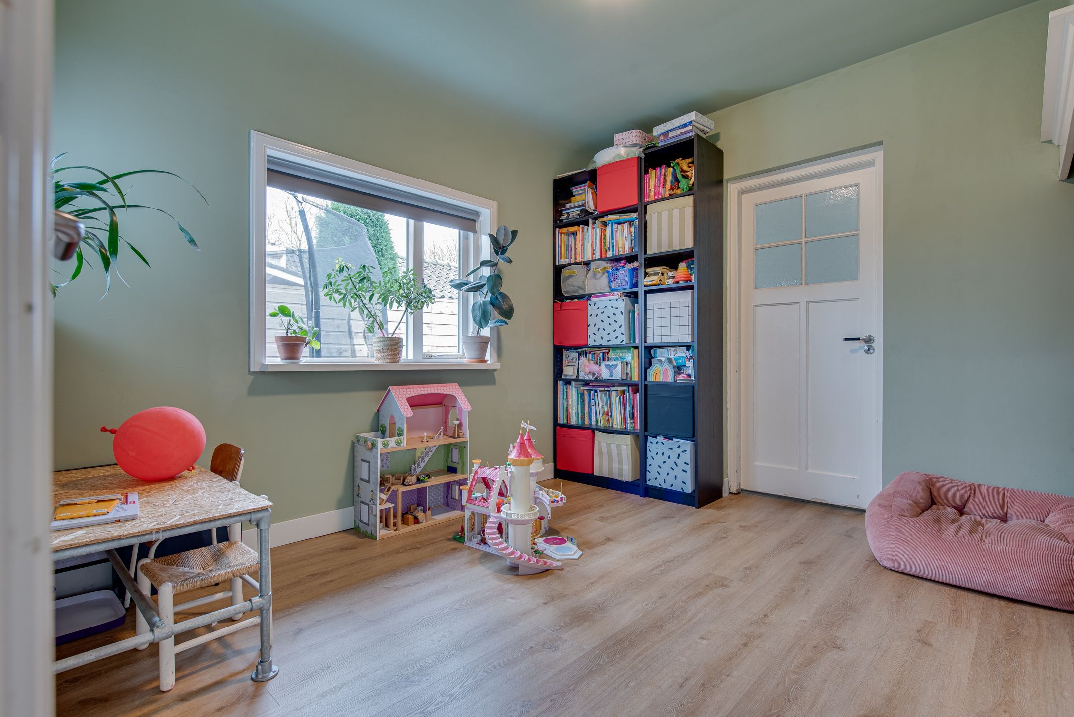 Foto 9 van Duyn en Daelseweg 30