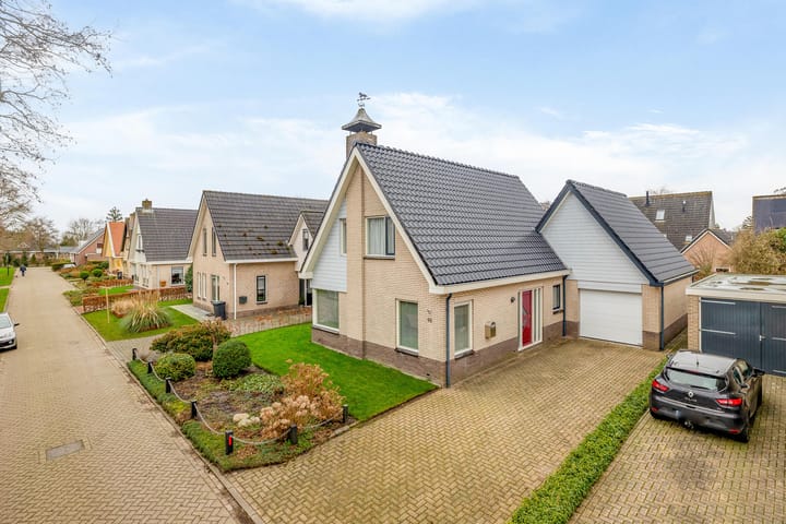 Foto 1 van Reinder de Vriessingel 65