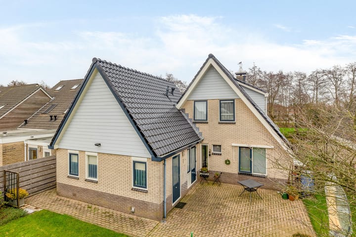 Foto 2 van Reinder de Vriessingel 65