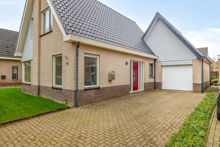 Foto 5 van Reinder de Vriessingel 65