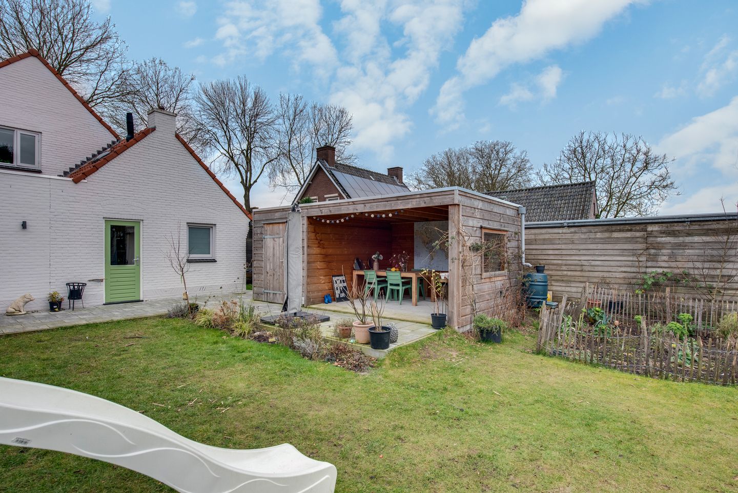 Foto 25 van Duyn en Daelseweg 30