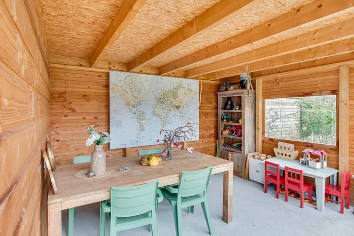 Foto 26 van Duyn en Daelseweg 30