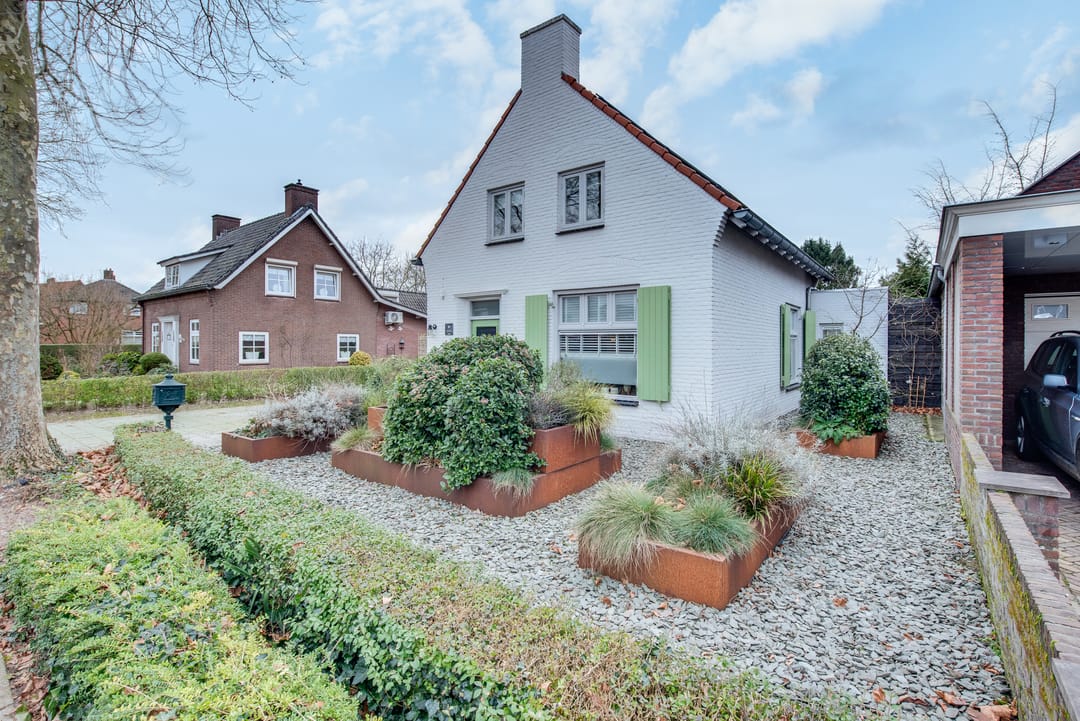 Foto 28 van Duyn en Daelseweg 30