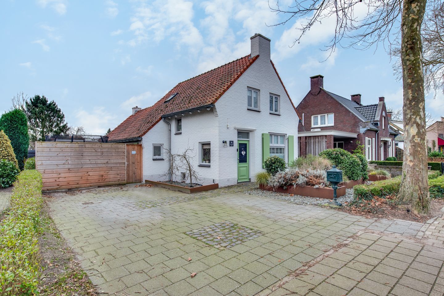 Foto 29 van Duyn en Daelseweg 30