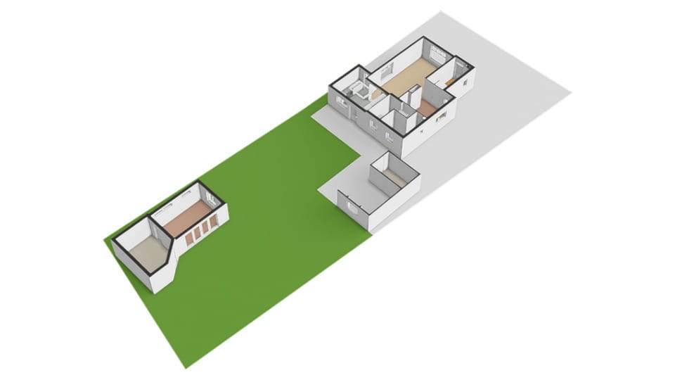 Foto 32 van Duyn en Daelseweg 30