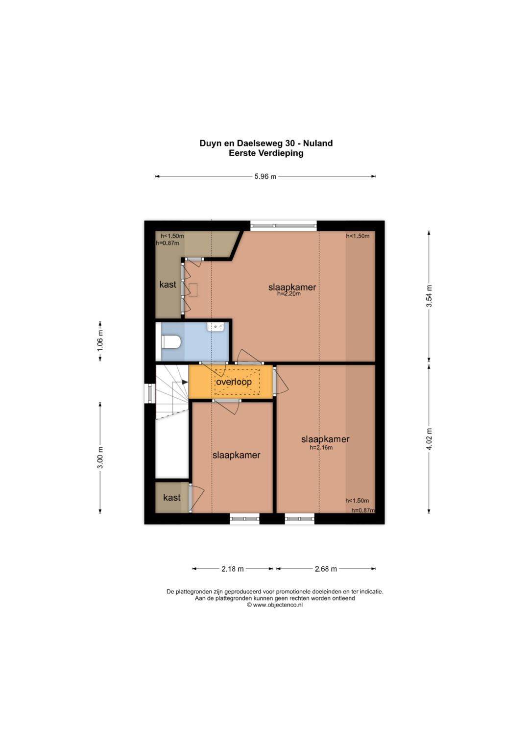 Foto 39 van Duyn en Daelseweg 30