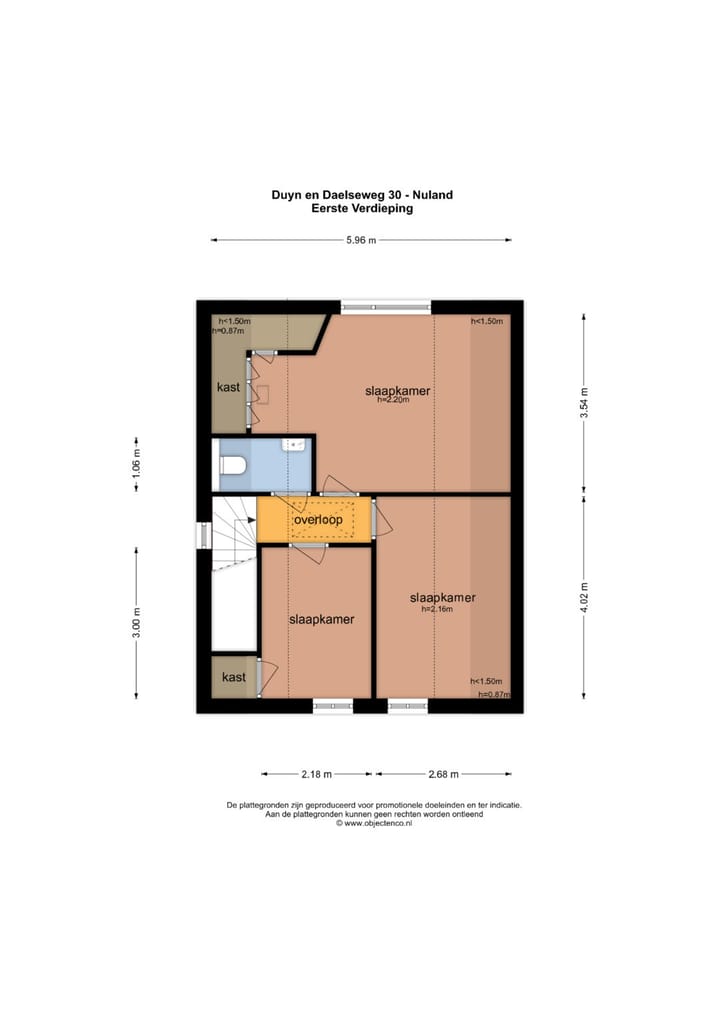 Foto 39 van Duyn en Daelseweg 30