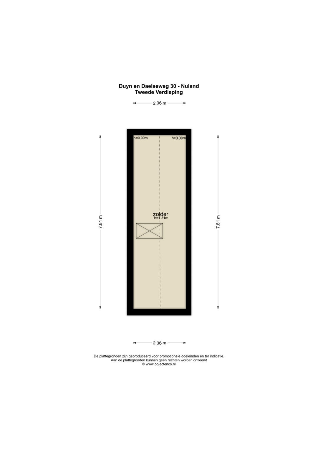 Foto 41 van Duyn en Daelseweg 30