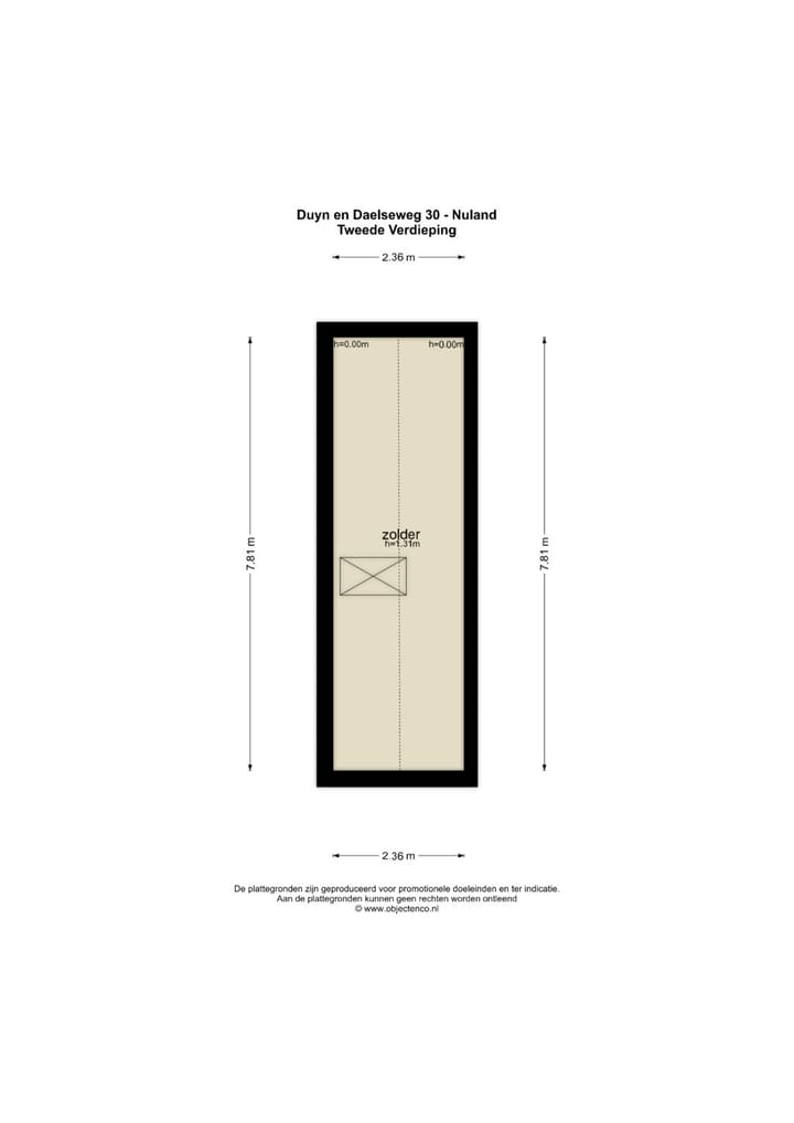Foto 41 van Duyn en Daelseweg 30