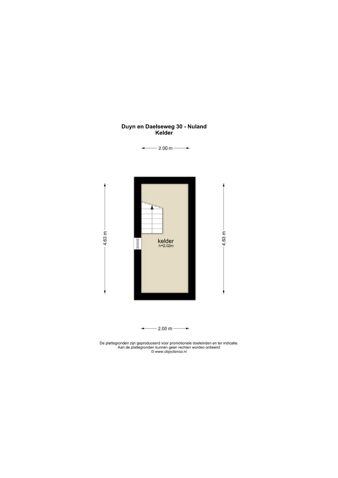 Foto 43 van Duyn en Daelseweg 30