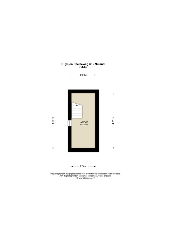 Foto 43 van Duyn en Daelseweg 30