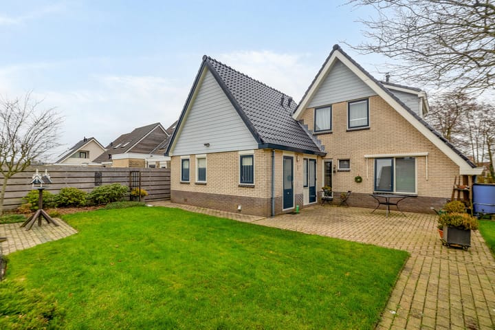 Foto 31 van Reinder de Vriessingel 65