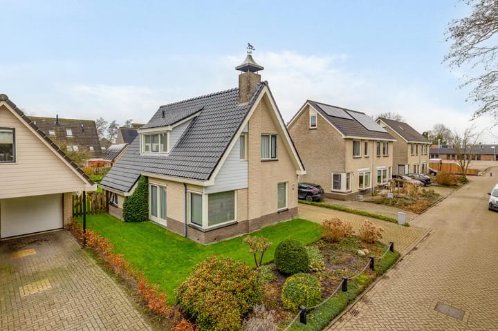 Foto 37 van Reinder de Vriessingel 65