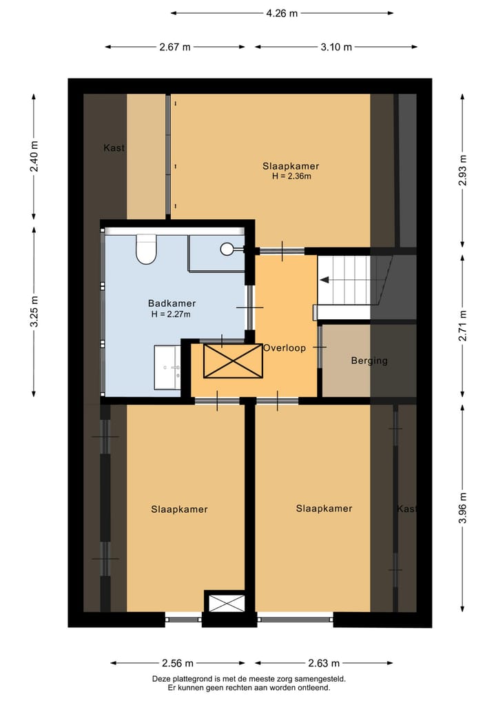Foto 45 van Reinder de Vriessingel 65