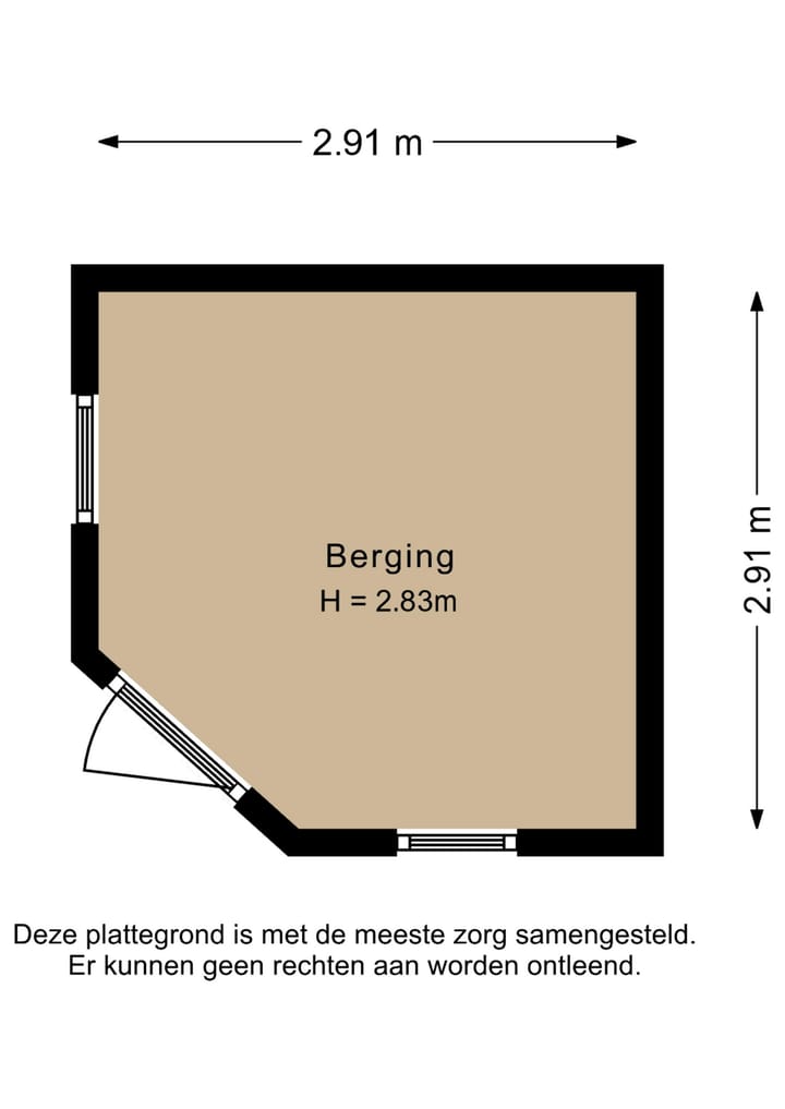 Foto 46 van Reinder de Vriessingel 65
