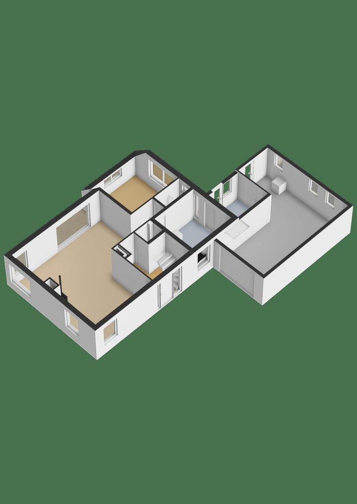 Foto 49 van Reinder de Vriessingel 65