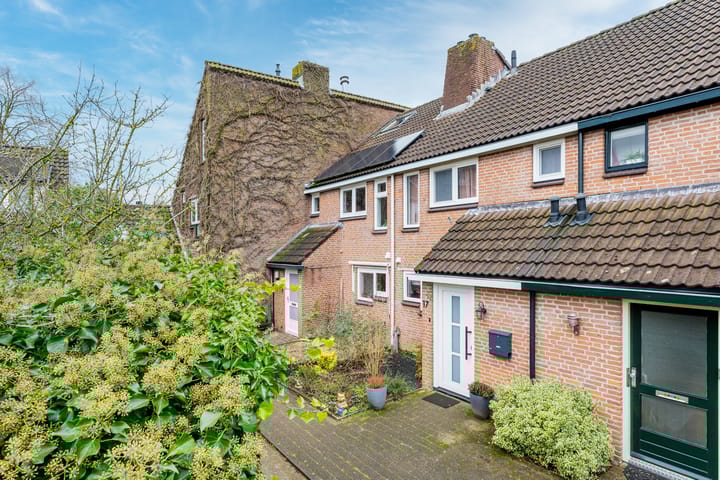 Foto 1 van Pruimengaarde 19