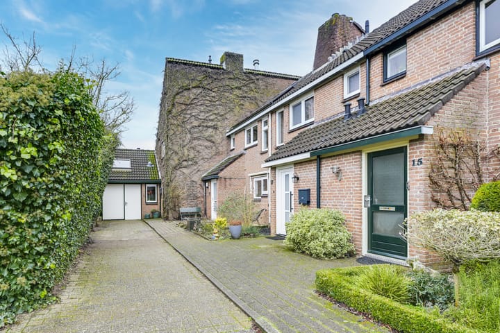 Foto 2 van Pruimengaarde 19