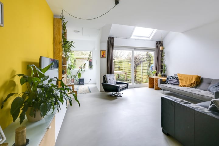 Foto 6 van Pruimengaarde 19