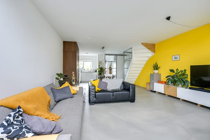 Foto 7 van Pruimengaarde 19