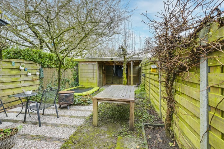 Foto 9 van Pruimengaarde 19