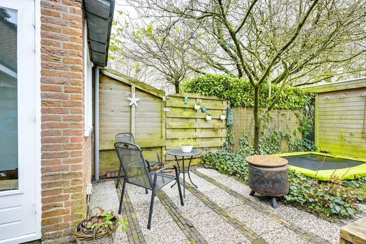 Foto 10 van Pruimengaarde 19