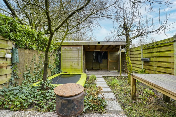 Foto 11 van Pruimengaarde 19