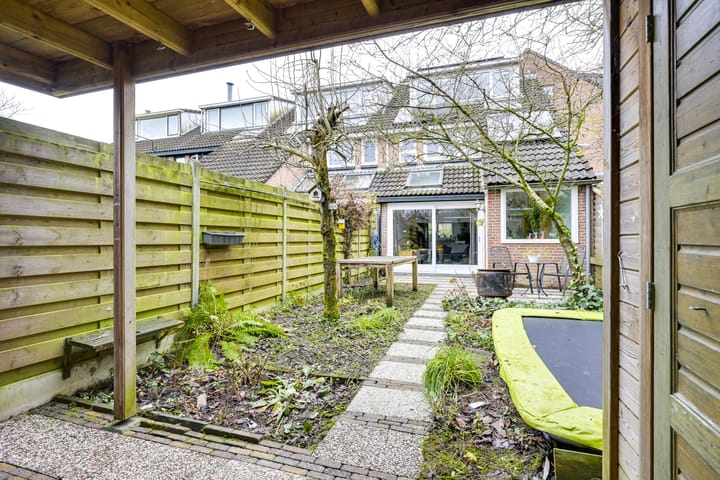 Foto 13 van Pruimengaarde 19