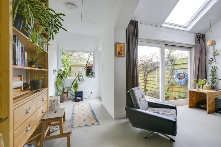 Foto 15 van Pruimengaarde 19