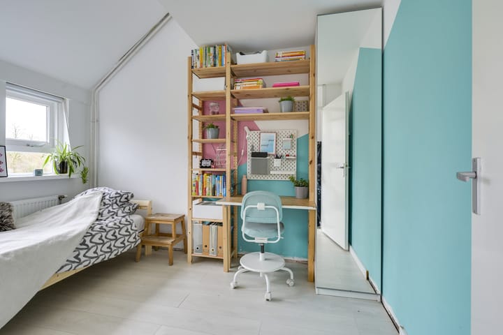 Foto 24 van Pruimengaarde 19