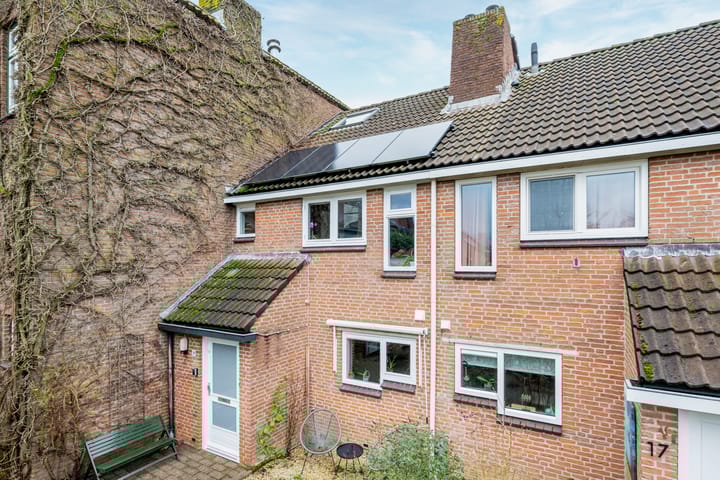 Foto 37 van Pruimengaarde 19