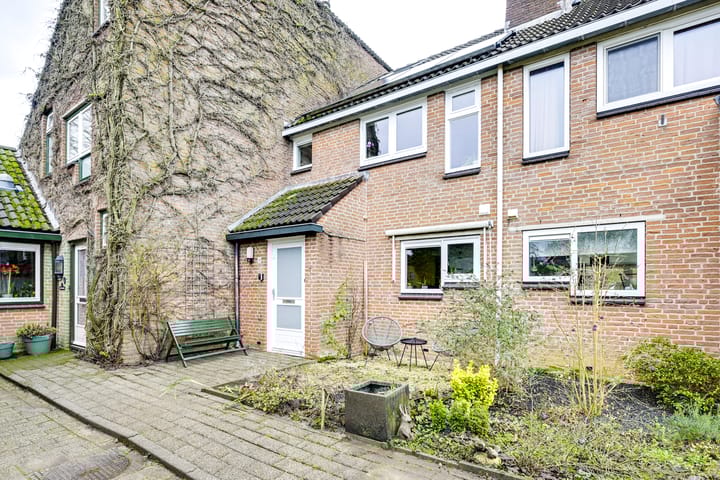 Foto 36 van Pruimengaarde 19