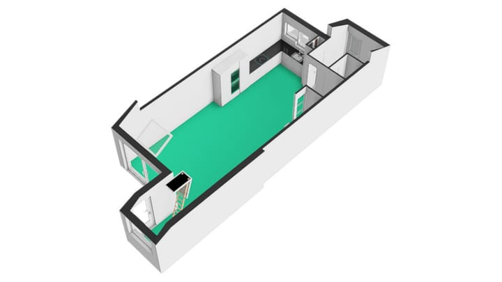 Foto 41 van Pruimengaarde 19