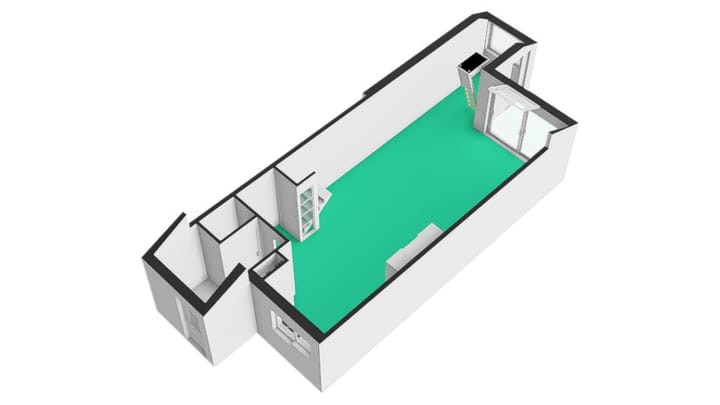 Foto 42 van Pruimengaarde 19