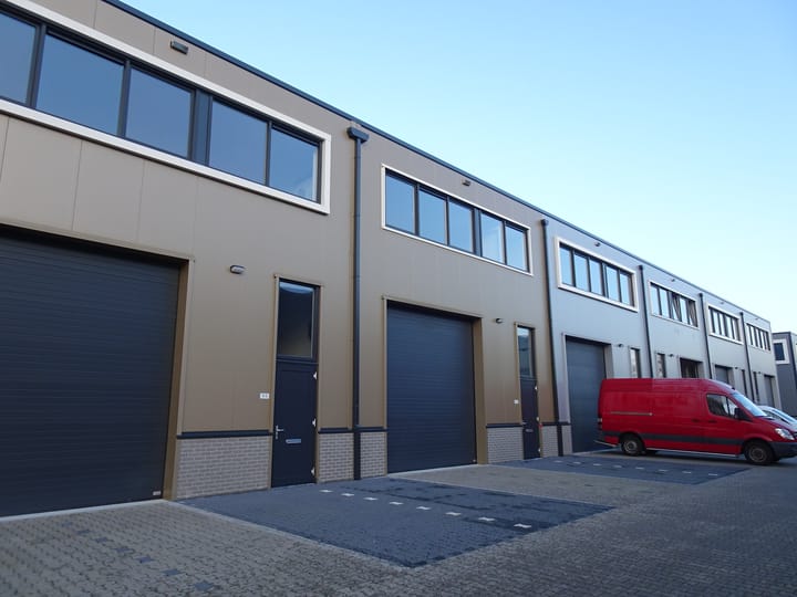 Noorddammerweg 111-16