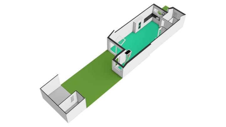 Foto 50 van Pruimengaarde 19