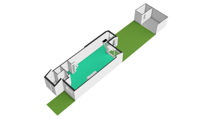 Foto 51 van Pruimengaarde 19