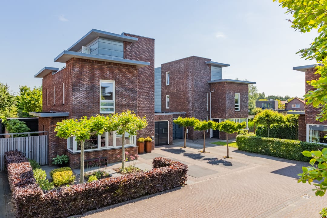 Foto 1 van Tegelzetter 47