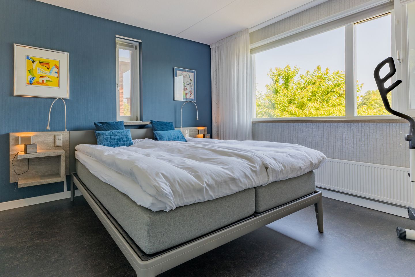 Foto 20 van Tegelzetter 47