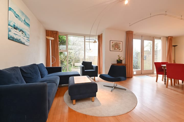 Foto 2 van Bieslookgaarde 9