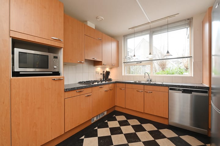 Foto 3 van Bieslookgaarde 9