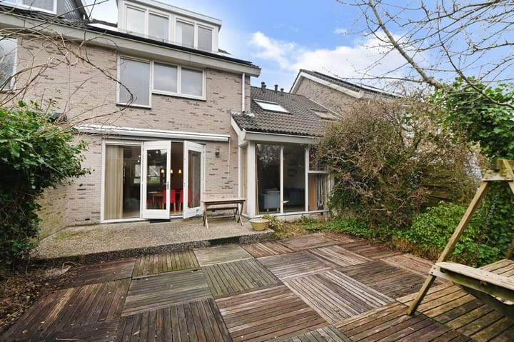 Foto 5 van Bieslookgaarde 9