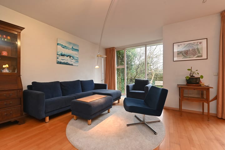 Foto 9 van Bieslookgaarde 9