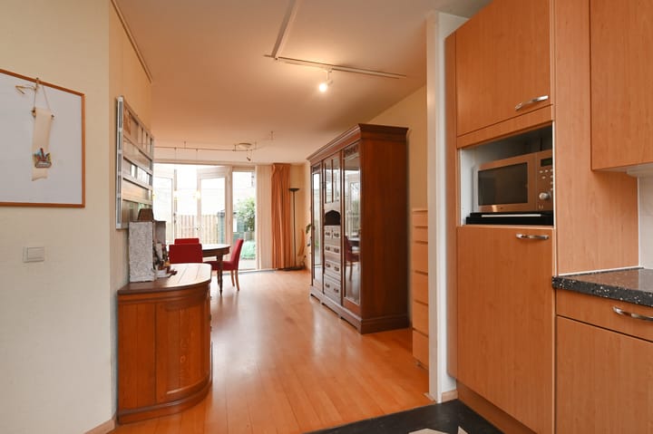 Foto 17 van Bieslookgaarde 9