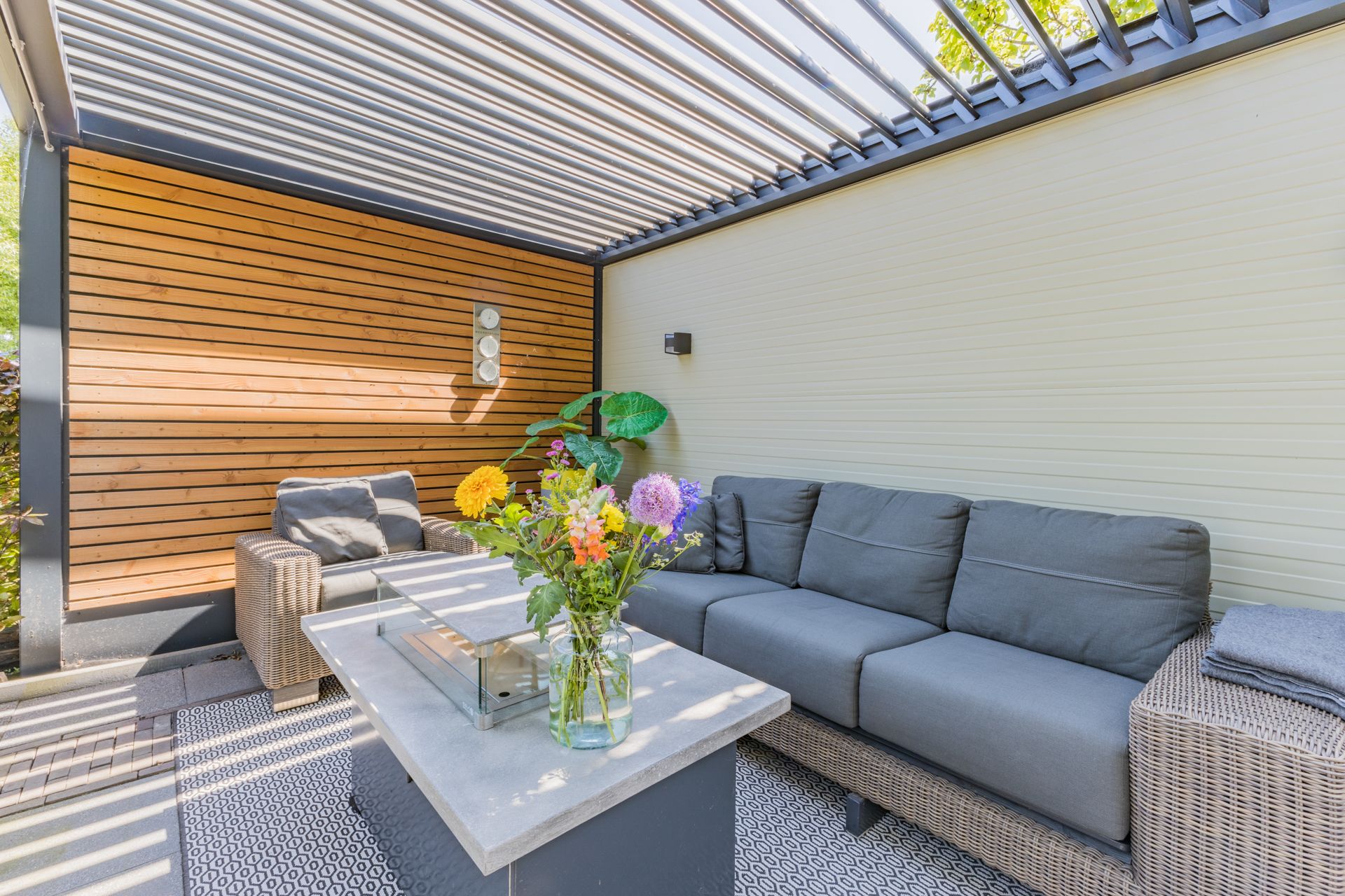 Foto 48 van Tegelzetter 47