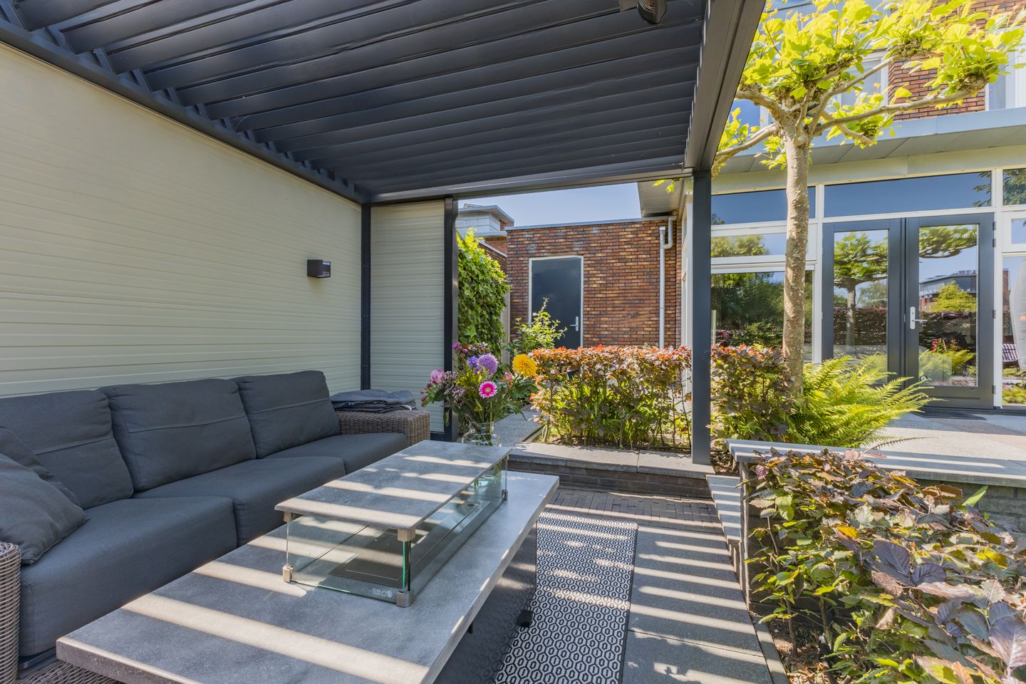 Foto 50 van Tegelzetter 47