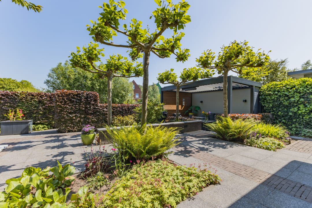 Foto 53 van Tegelzetter 47